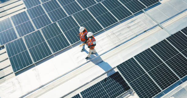 Best Storm Damage Roof Repair  in Campbell, FL