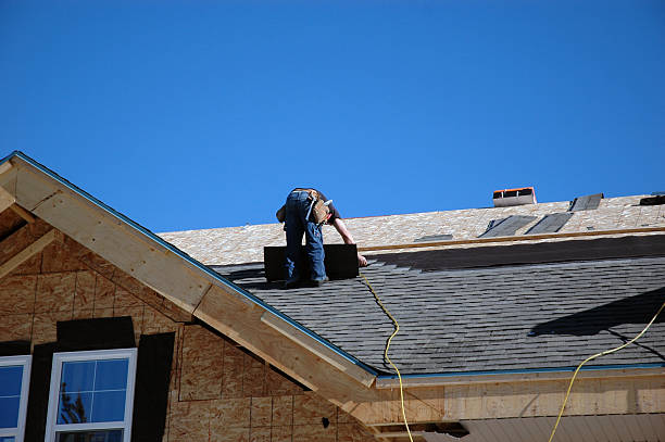 Best Roof Insulation Installation  in Campbell, FL