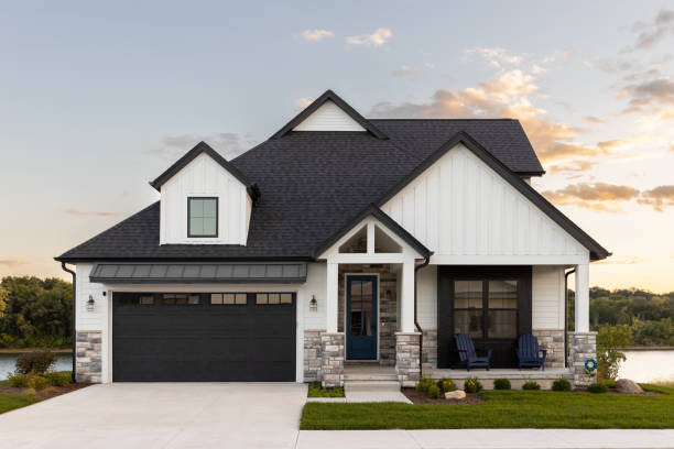 Best Rubber Roofing (EPDM, TPO)  in Campbell, FL