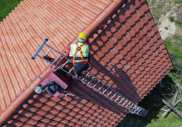 Best Commercial Roofing Services  in Campbell, FL