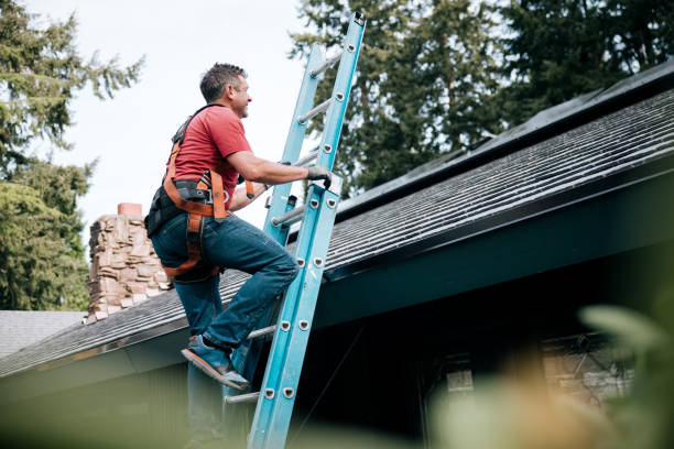 Best EPDM Roofing  in Campbell, FL