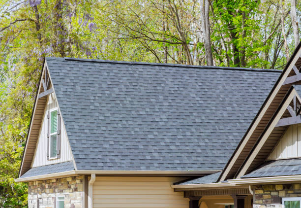 Emergency Roof Repair in Campbell, FL