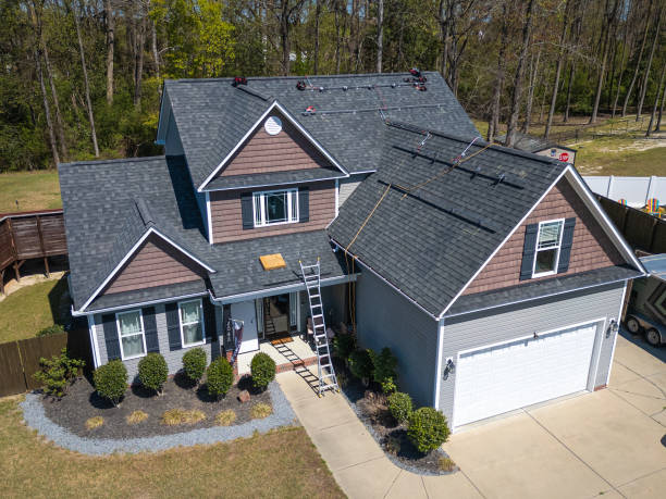 Best Roof Leak Repair  in Campbell, FL