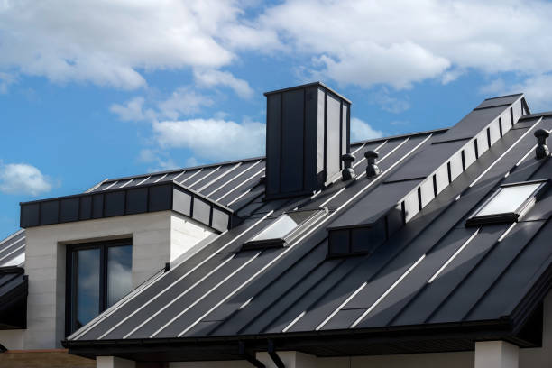 Best Roof Maintenance and Cleaning  in Campbell, FL