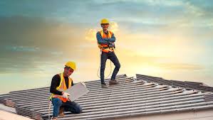 Best Steel Roofing  in Campbell, FL
